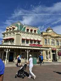 🏰 Disneyland Paris Enchanting Highlights 🎪