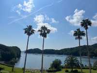 絶景と美食に包まれる贅沢ステイ。エクシブ鳥羽で非日常を味わう旅へ✨