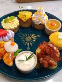 ARTEASIA Dessert & Cafe 