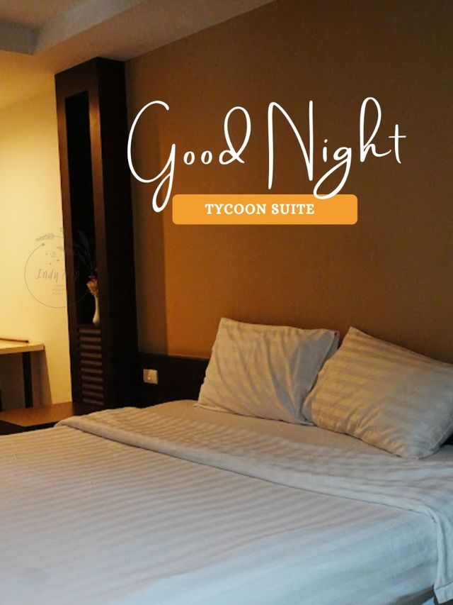 🌄 Tycoon Suite