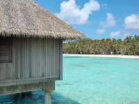 ไปนอนมัลดีฟส์ทะเลในฝันกัน Club Med Kani Maldives 🌺