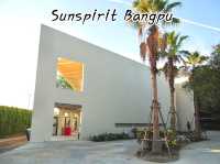 Sunspirit ร้านอาหารวิวทะเลบางปู จ.สมุทรปราการ