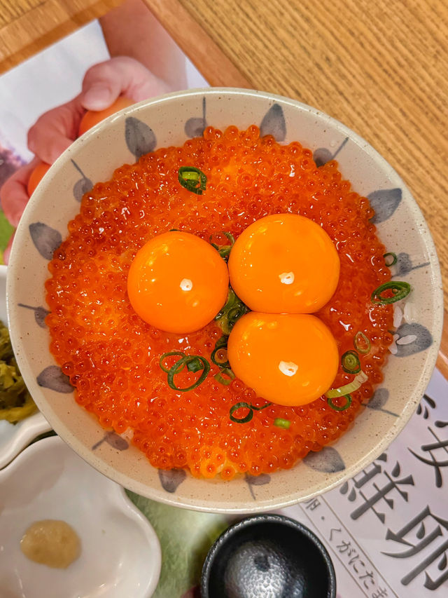 小樽三角市場有咩餐廳推介？