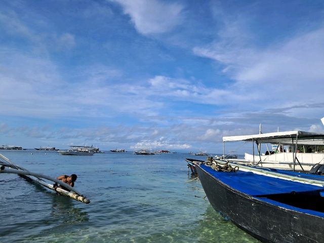 #alona beach
