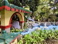 Where History Meets Nature: Rizal Park'sTimeless Charm