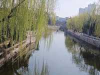 Shuihui Garden – A Classical Chinese Garden in Rugao