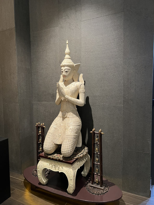 SORAVIT hotel : โรงแรมคนไทย ในฮ่องกง 🇭🇰