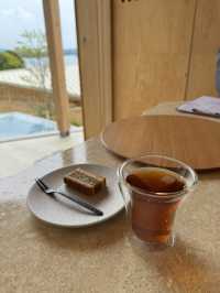 古宇利島のプール付きヴィラ　YAWN YARD Kouri Island
