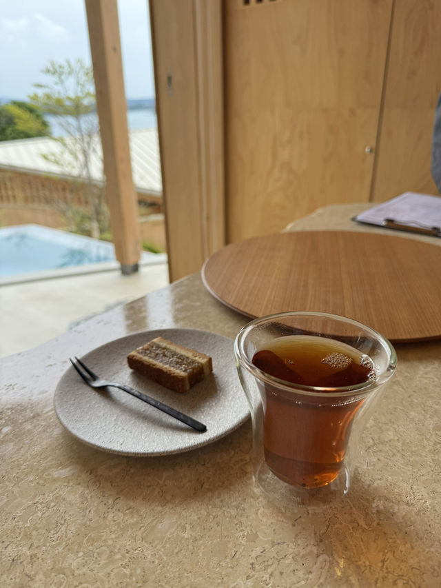 古宇利島のプール付きヴィラ　YAWN YARD Kouri Island
