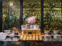 ข้าวแช่ Hua chang heritage hotel Bangkok 