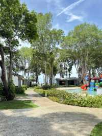 Rayong Chalet Hotel — ที่พักติดทะเล