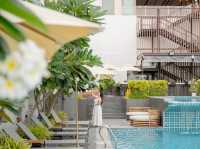Eastin Resort Rayong 