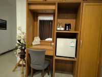 โรงแรมเวียงโขง มุกดาหาร