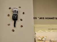 首爾｜被麵包香包圍的早晨：首爾 LES AMIS HONNÊTES 的法式浪漫時光