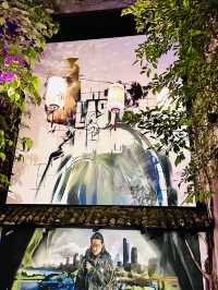 Kwai Chai Hong: A Sustainable Walk Through Time and Culture