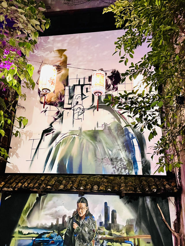 Kwai Chai Hong: A Sustainable Walk Through Time and Culture