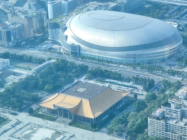 #臺北101觀景台-臺北市信義區