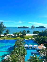 Escape to Elegance: The Danna Langkawi Is Every Couple’s Dream Retreat