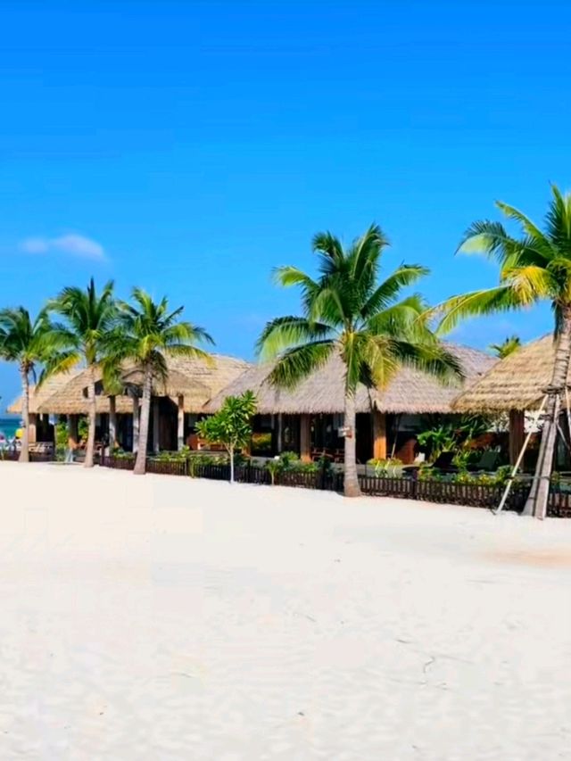 Paradise Found: Our Romantic Escape to Koh Lipe’s Bulow Casa Grand View