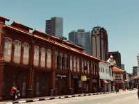 Kampong Glam