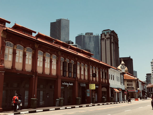 Kampong Glam