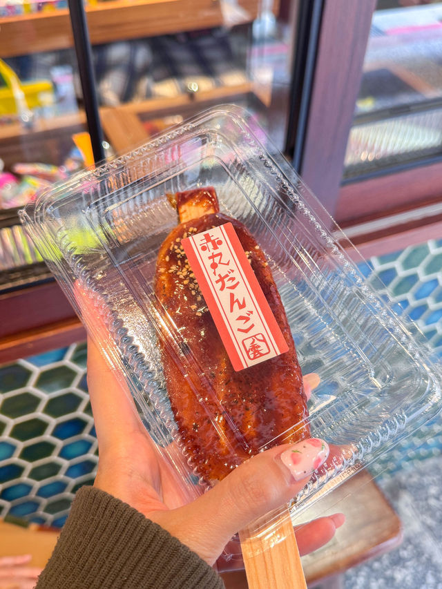 台北・赤峰街散策｜3間甜點＆伴手禮店推薦，邊走邊拍邊吃一次滿足