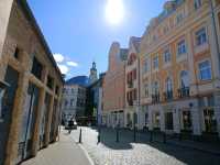 Riga 3 Days Itinerary