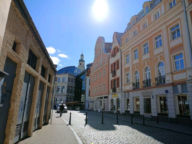 Riga 3 Days Itinerary