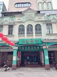 感受順德的原風情🏛️