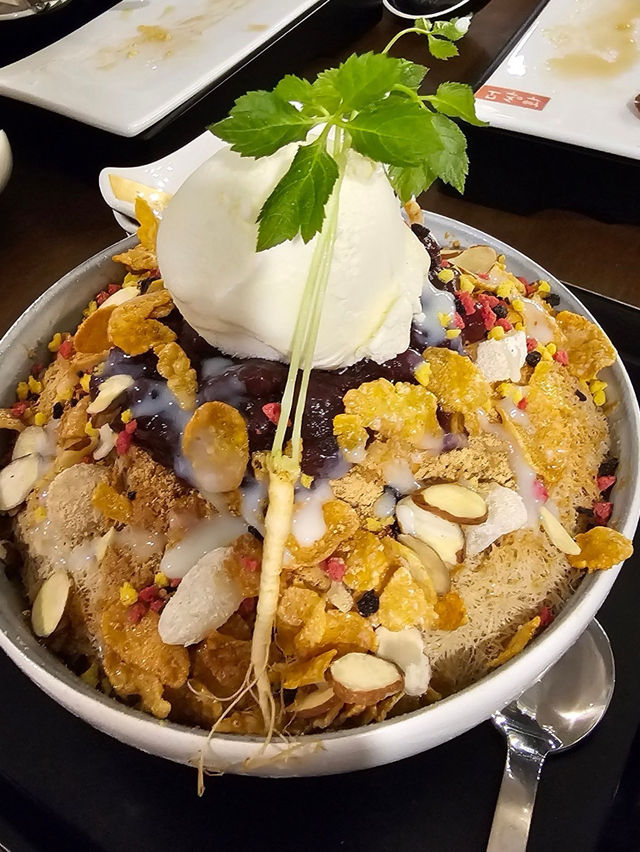 🤎🧁원주 쌍화차 개운동 카페 더쌍화 원주시점