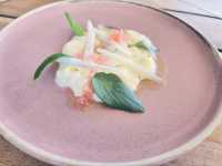 Tastes of Southeast Asia, Heart of Sustainability – Lontara on Rottnest