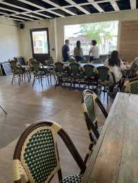 【台湾】嗜甜漁港店（Sugarholic）☕️