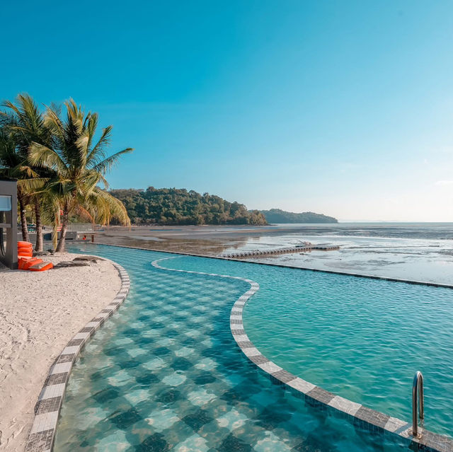 Hotel Tide Phuket  