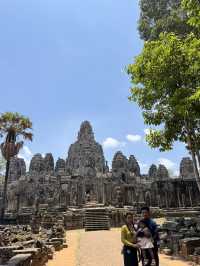 Mesmerising Siem Reap