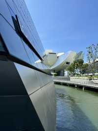 Place must visit in Singapore
