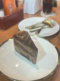 Eat Am Are : ร้านเสต็กราคาสุดคุ้ม เซ็นเตอร์วัน