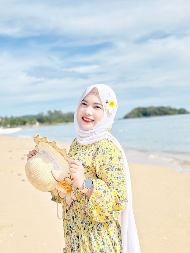 หาดคลองม่วง - กระบี่
