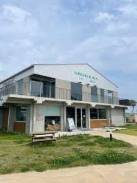 鴨川ブルワリーカフェと果房KOFUKUで過ごす、ちょっと贅沢な午後