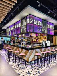 Moxy Chinatown — Kuala Lumpur’s Fun-Loving Boutique Escape