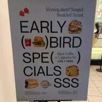 good work cafe