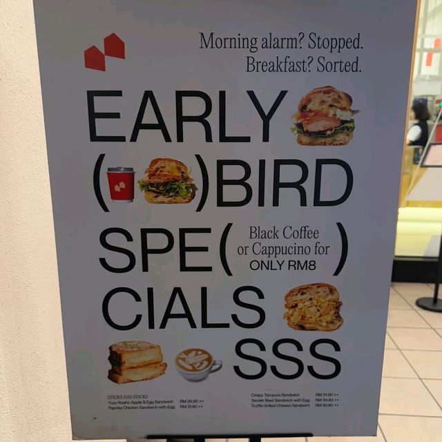 good work cafe
