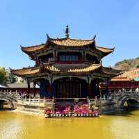 KUNMING | YUANTONG TEMPLE