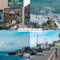 พิกัดเที่ยว Kamakura .. เมืองสุดน่ารักใกล้โตเกียว 