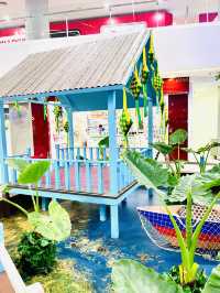 “Spring into Raya: Coastal Charms at Quill City Mall”