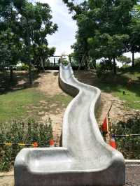 #禾風公園-桃園市桃園區