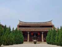 Kaiyuan Temple
