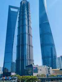 SHANGHAI | SHANGHAI TOWER 