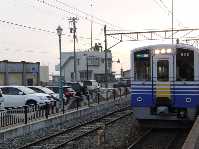  越前大野城＆三国港駅、そして名物里芋コロッケで福井の“歴史×グルメ”ぶらり旅！