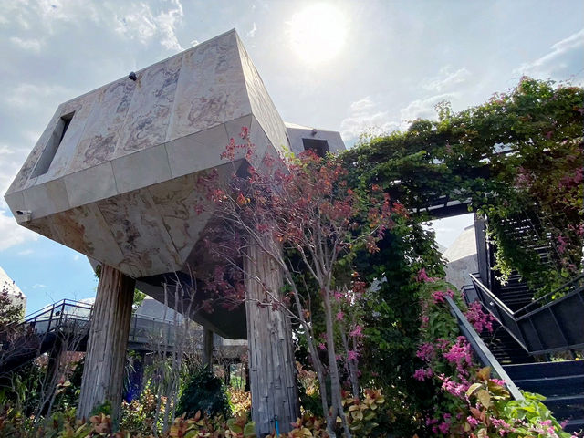 【タイ アユタヤ】極上のウェルネスリゾート Thann wellness Destination