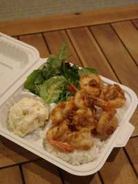 📍 SAMs Kitchen Waikiki Shopping Plaza/ハワイ